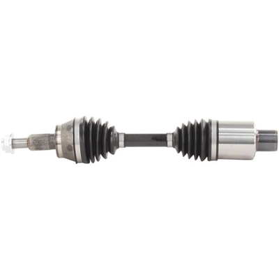 TRAKMOTIVE - MI8138HDX - CV Axle Shaft pa1