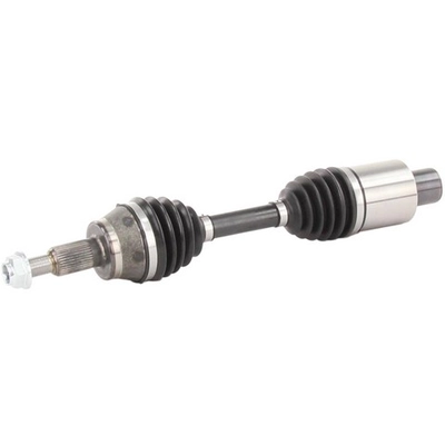 TRAKMOTIVE - MI8138HDX - CV Axle Shaft pa2