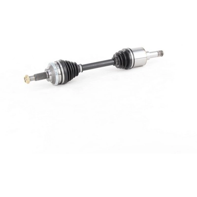 TRAKMOTIVE - MI8140 - CV Axle Shaft pa4