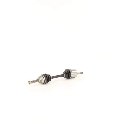 TRAKMOTIVE - MI8145 - CV Axle Shaft pa4