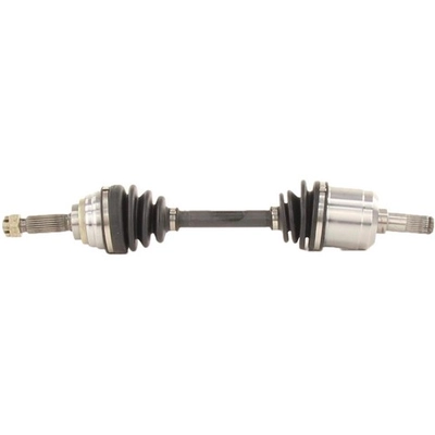 TRAKMOTIVE - MI8145 - CV Axle Shaft pa5