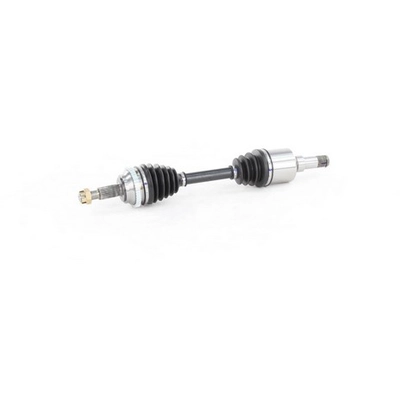 TRAKMOTIVE - MI8155 - CV Axle Shaft pa5