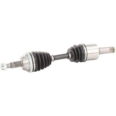 TRAKMOTIVE - MI8156 - CV Axle Shaft pa4