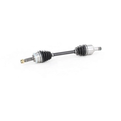 TRAKMOTIVE - MI8162 - CV Axle Shaft pa4