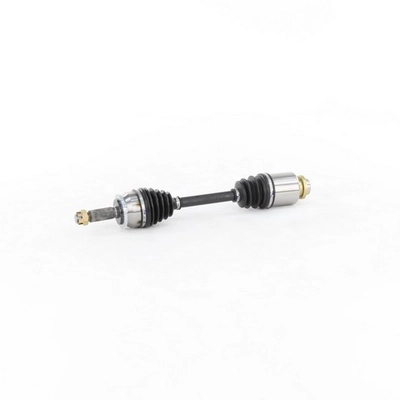 TRAKMOTIVE - MI8164 - CV Axle Shaft pa3