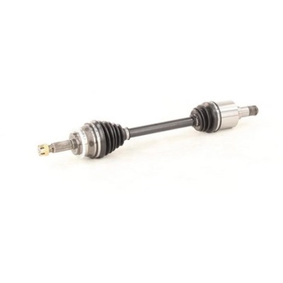 TRAKMOTIVE - MI8165 - CV Axle Shaft pa3