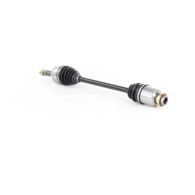 TRAKMOTIVE - MI8166 - CV Axle Shaft pa3