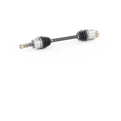 TRAKMOTIVE - MI8168 - CV Axle Shaft pa4