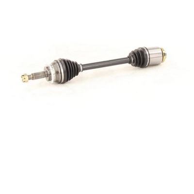 TRAKMOTIVE - MI8169 - CV Axle Shaft pa4