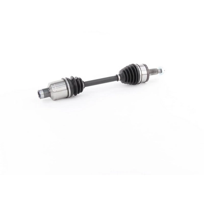 TRAKMOTIVE - MI8171 - CV Axle Shaft pa8