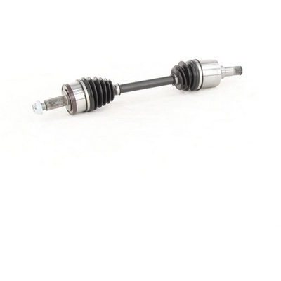 TRAKMOTIVE - MI8172 - New CV Shaft pa7