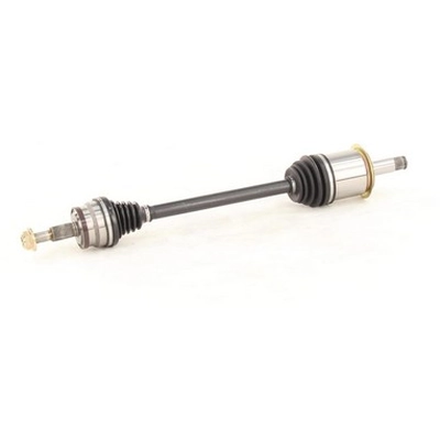 TRAKMOTIVE - MI8174 - CV Axle Shaft pa3