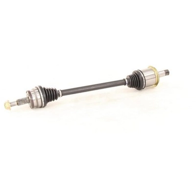 TRAKMOTIVE - MI8176 - CV Axle Shaft pa3