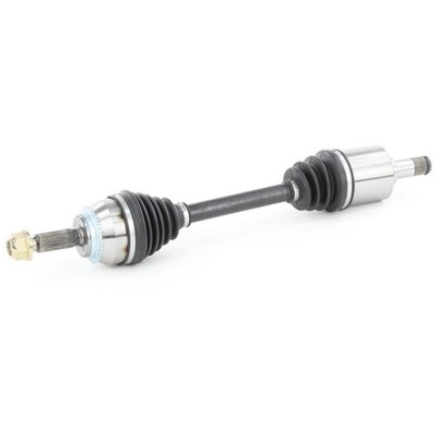 TRAKMOTIVE - MI8177 - CV Axle Shaft pa4