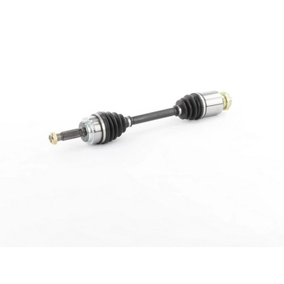 TRAKMOTIVE - MI8180 - CV Axle Shaft pa5