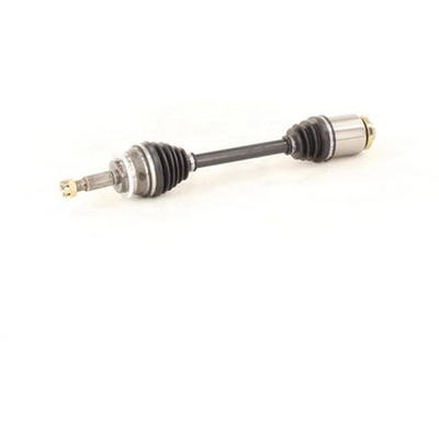 TRAKMOTIVE - MI8184 - CV Axle Shaft pa3