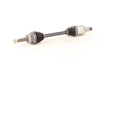 TRAKMOTIVE - MI8185 - CV Axle Shaft pa6