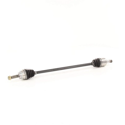 TRAKMOTIVE - MI8190 - CV Axle Shaft pa3