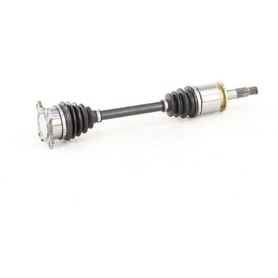 TRAKMOTIVE - MI8194 - CV Axle Shaft pa2