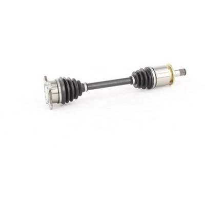 TRAKMOTIVE - MI8195 - CV Axle Shaft pa6