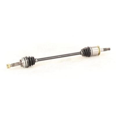 TRAKMOTIVE - MI8196 - CV Axle Shaft pa3