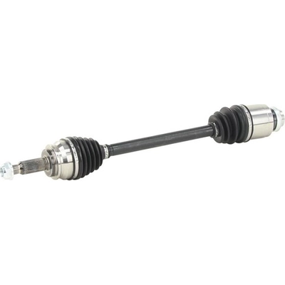 TRAKMOTIVE - MI8199 - CV Axle Shaft pa4
