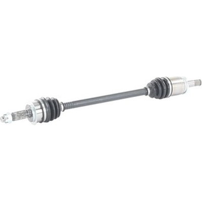 TRAKMOTIVE - MI8207 - CV Axle Shaft pa9