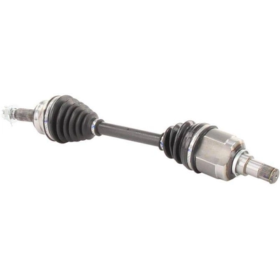 TRAKMOTIVE - MI8209 - CV Axle Shaft pa8