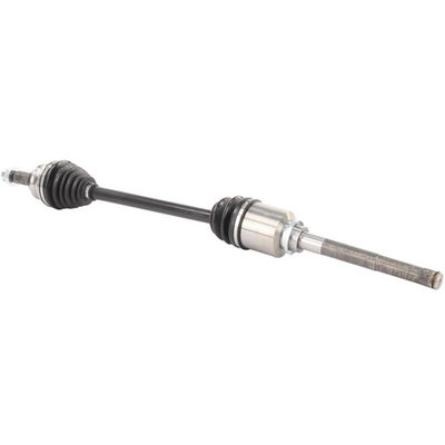 TRAKMOTIVE - MI8210 - CV Axle Shaft pa4