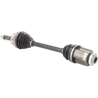 TRAKMOTIVE - MI8211 - CV Axle Shaft pa4