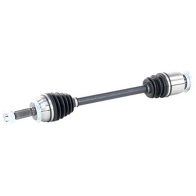 TRAKMOTIVE - MI8215 - CV Axle Shaft pa3