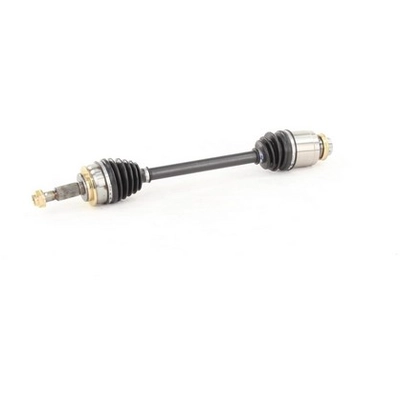 TRAKMOTIVE - MI8217 - CV Axle Shaft pa4