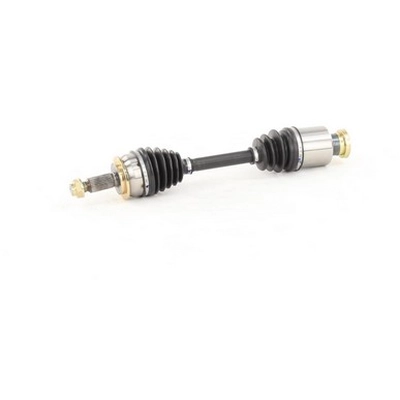 TRAKMOTIVE - MI8219 - CV Axle Shaft pa3