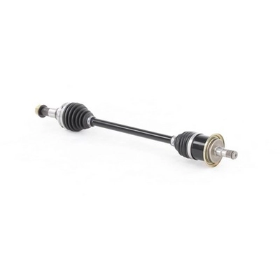 TRAKMOTIVE - MI8221 - CV Axle Shaft pa5