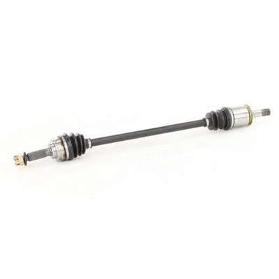 TRAKMOTIVE - MI8224 - CV Axle Shaft pa8