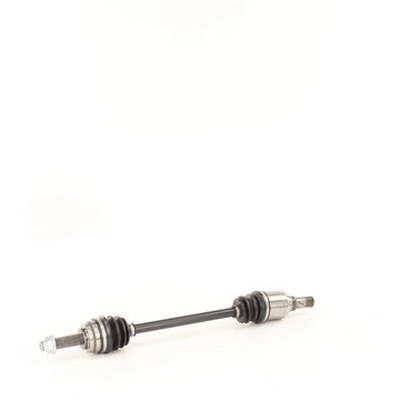 TRAKMOTIVE - MI8231 - CV Axle Shaft pa2