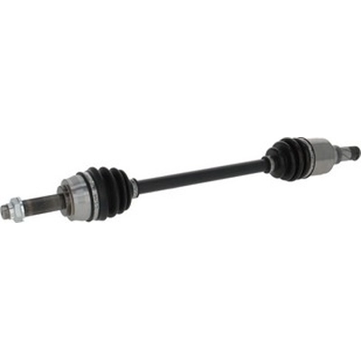 TRAKMOTIVE - MI8231 - CV Axle Shaft pa5