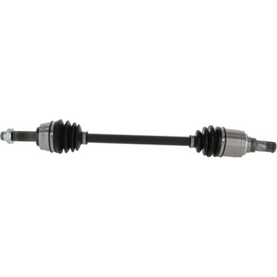 TRAKMOTIVE - MI8231 - CV Axle Shaft pa7