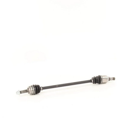 TRAKMOTIVE - MI8232 - CV Axle Shaft pa6
