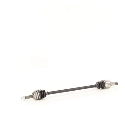 TRAKMOTIVE - MI8234 - CV Axle Shaft pa6