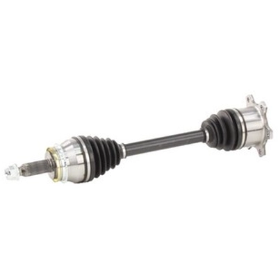 TRAKMOTIVE - MI8235 - CV Axle Shaft pa7