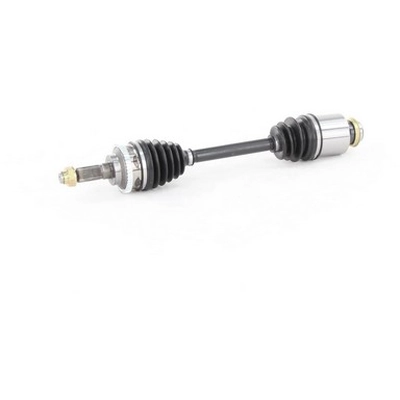 TRAKMOTIVE - MZ8011 - CV Axle Shaft pa4