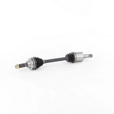 TRAKMOTIVE - MZ8014 - CV Axle Shaft pa4