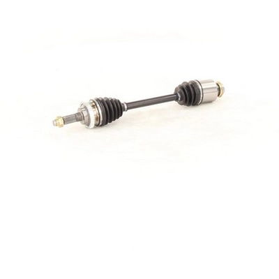 TRAKMOTIVE - MZ8019 - CV Axle Shaft pa7