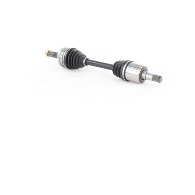 TRAKMOTIVE - MZ8021 - CV Axle Shaft pa4