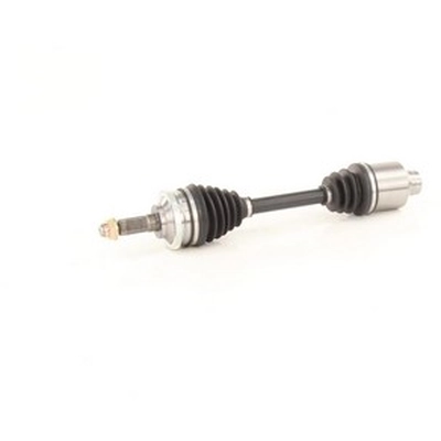 TRAKMOTIVE - MZ8024 - CV Axle Shaft pa4