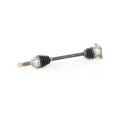 TRAKMOTIVE - MZ8028 - CV Axle Shaft pa4