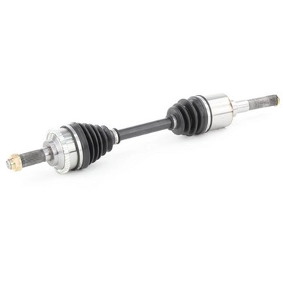 TRAKMOTIVE - MZ8032 - CV Axle Shaft pa5