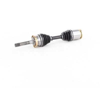 TRAKMOTIVE - MZ8043 - CV Axle Shaft pa6