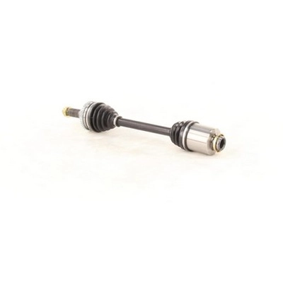 TRAKMOTIVE - MZ8051 - CV Axle Shaft pa6